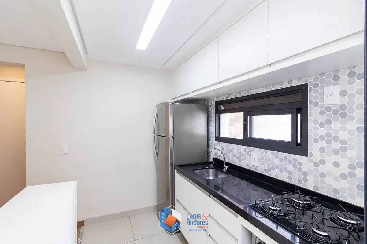Apartamento, 3 quartos, 72 m² - Foto 7