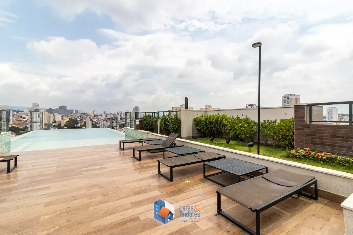 Apartamento, 3 quartos, 72 m² - Foto 38