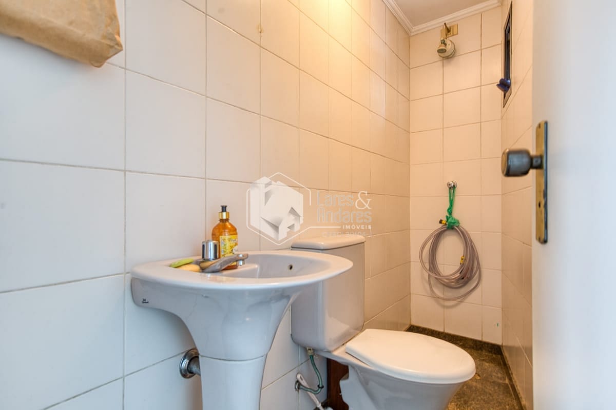 Apartamento, 4 quartos, 236 m² - Foto 47