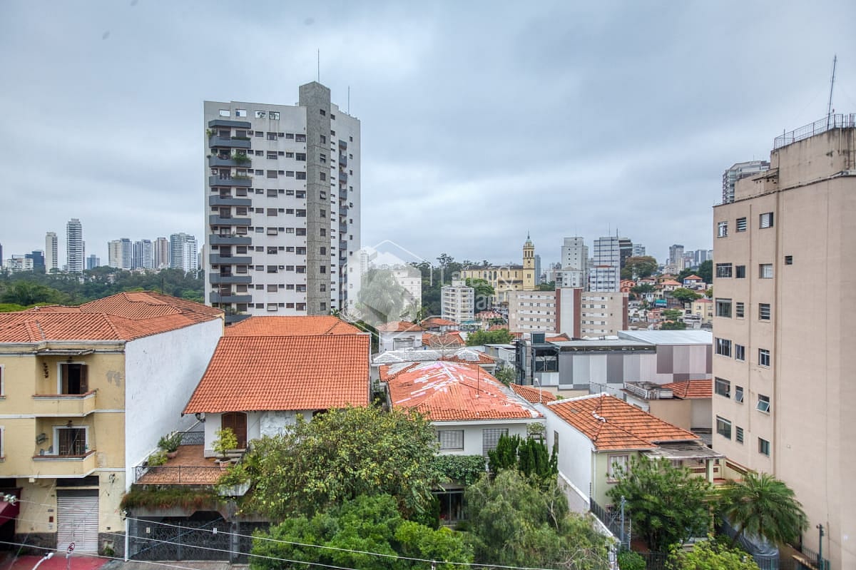 Apartamento, 4 quartos, 236 m² - Foto 17