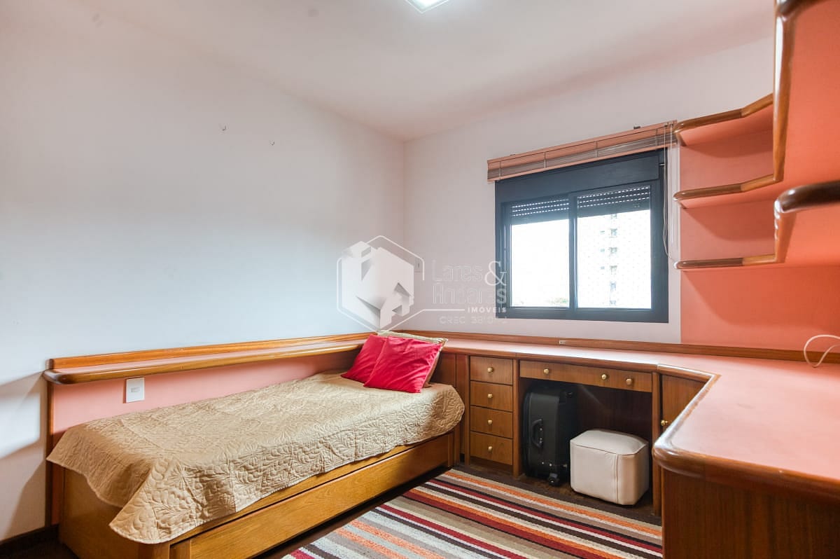 Apartamento, 4 quartos, 236 m² - Foto 30