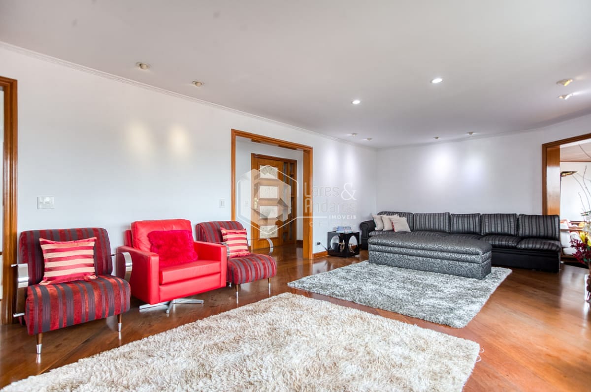 Apartamento, 4 quartos, 236 m² - Foto 6