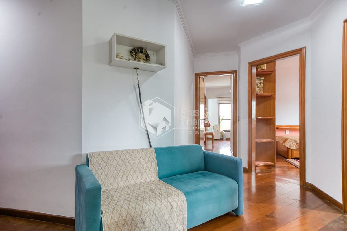 Apartamento, 4 quartos, 236 m² - Foto 21