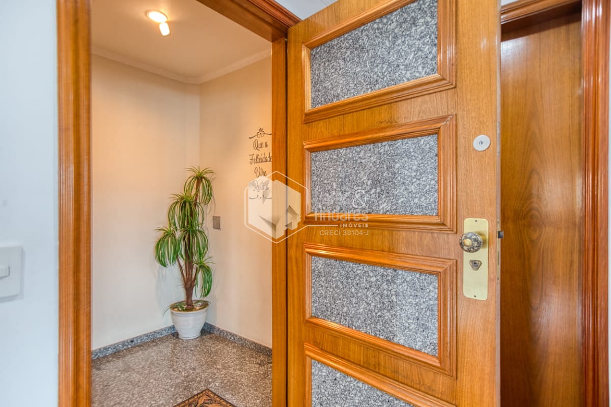 Apartamento, 4 quartos, 236 m² - Foto 14