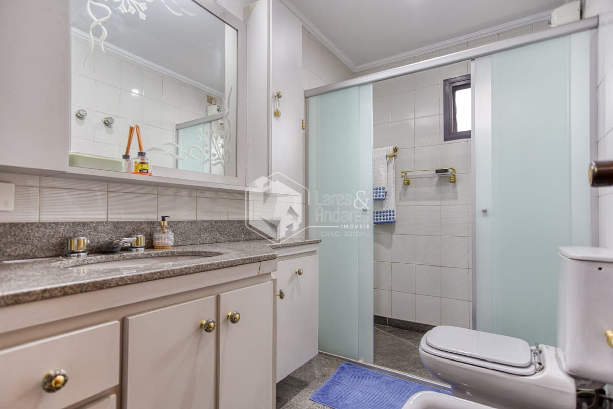 Apartamento, 4 quartos, 236 m² - Foto 38