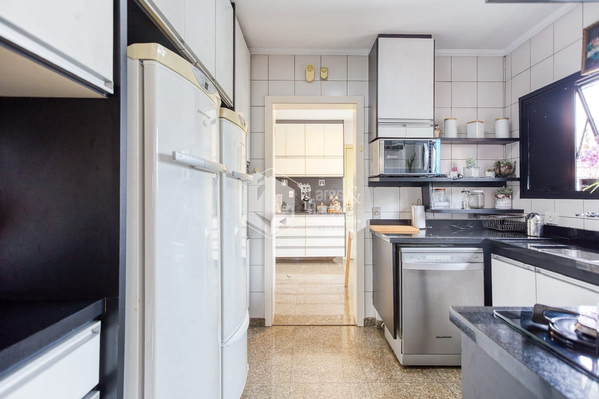 Apartamento, 4 quartos, 236 m² - Foto 33