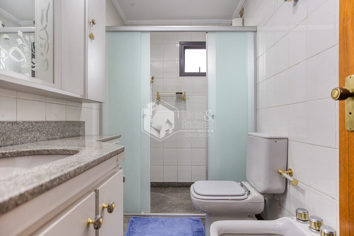 Apartamento, 4 quartos, 236 m² - Foto 39