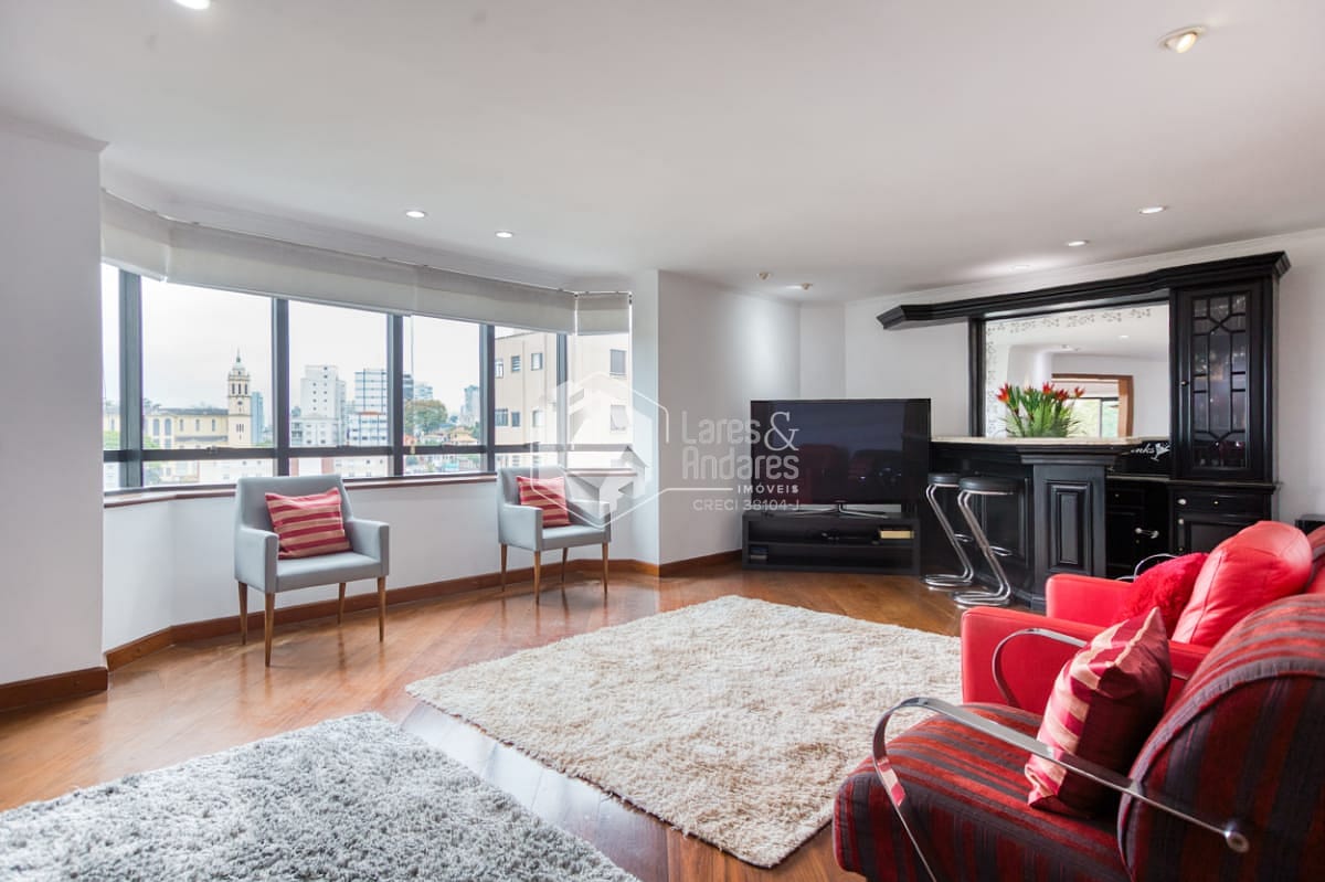 Apartamento, 4 quartos, 236 m² - Foto 16