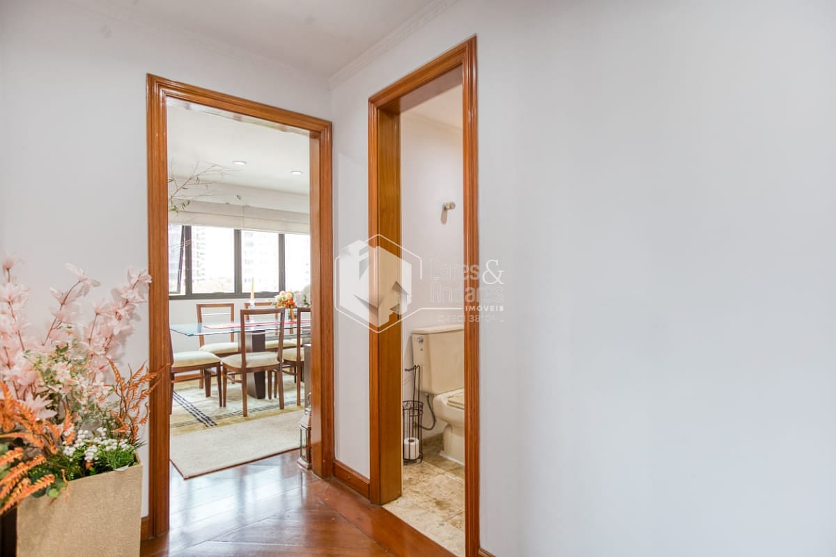 Apartamento, 4 quartos, 236 m² - Foto 13