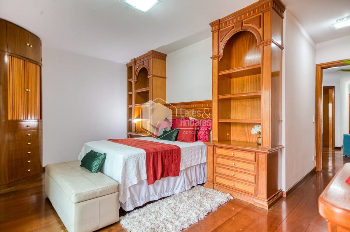 Apartamento, 4 quartos, 236 m² - Foto 19