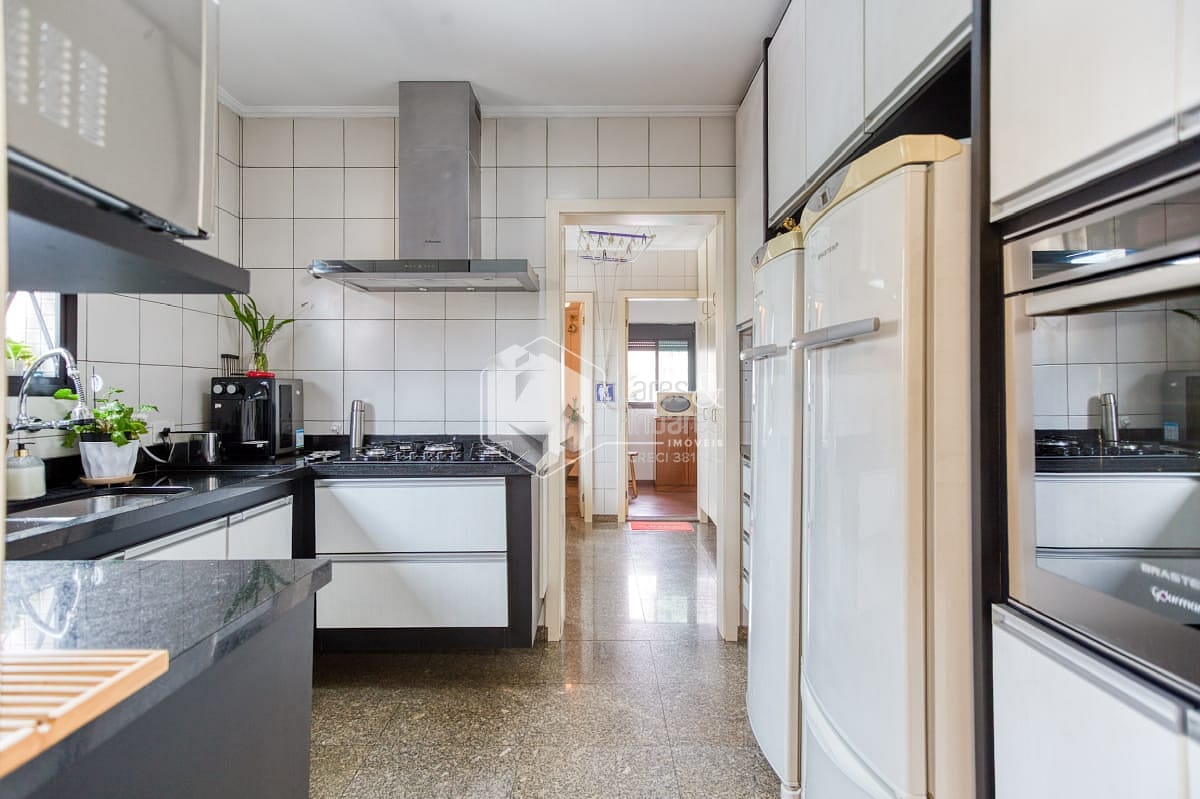 Apartamento, 4 quartos, 236 m² - Foto 32