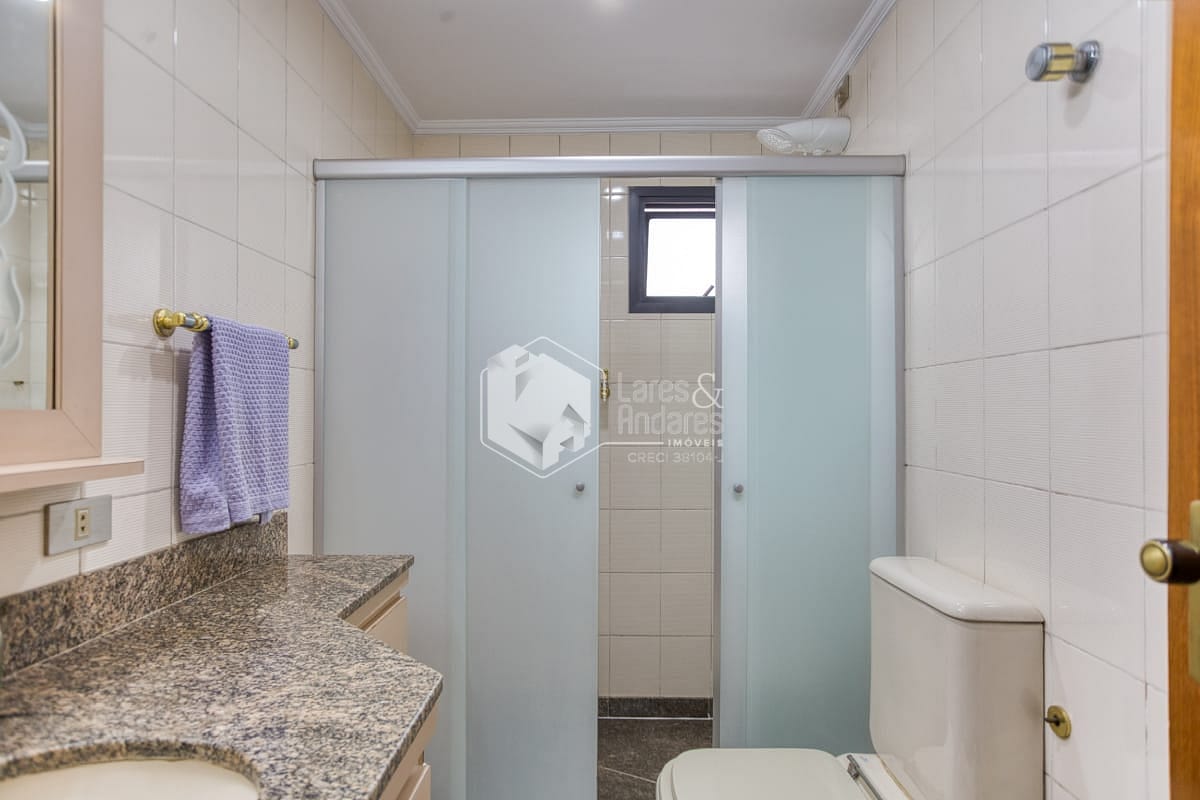 Apartamento, 4 quartos, 236 m² - Foto 41