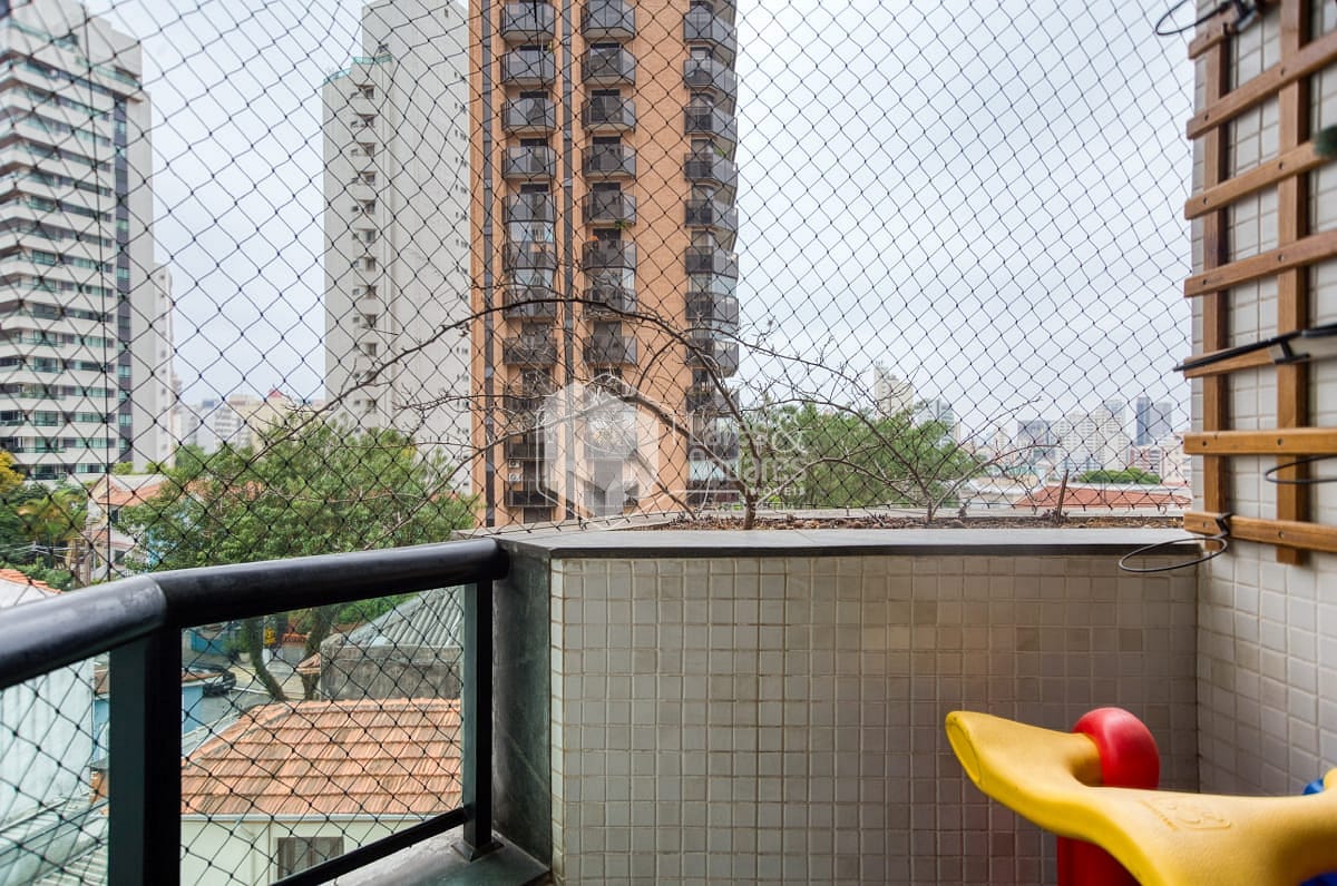 Apartamento, 4 quartos, 236 m² - Foto 24