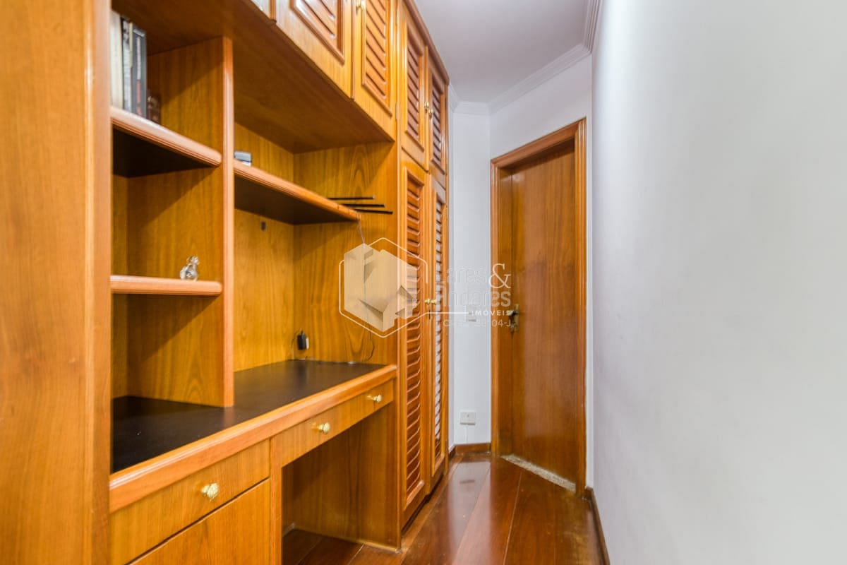 Apartamento, 4 quartos, 236 m² - Foto 22