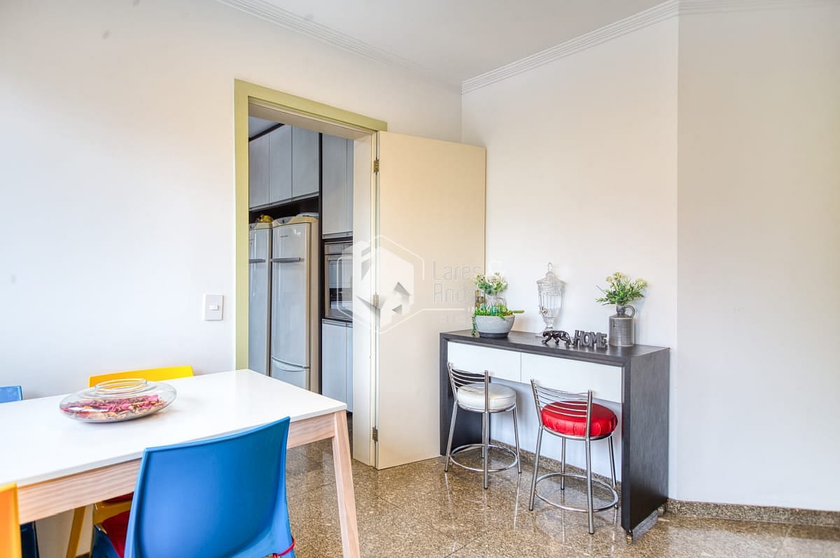 Apartamento, 4 quartos, 236 m² - Foto 36