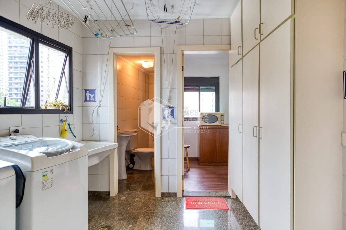 Apartamento, 4 quartos, 236 m² - Foto 45