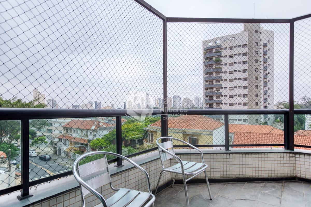 Apartamento, 4 quartos, 236 m² - Foto 8