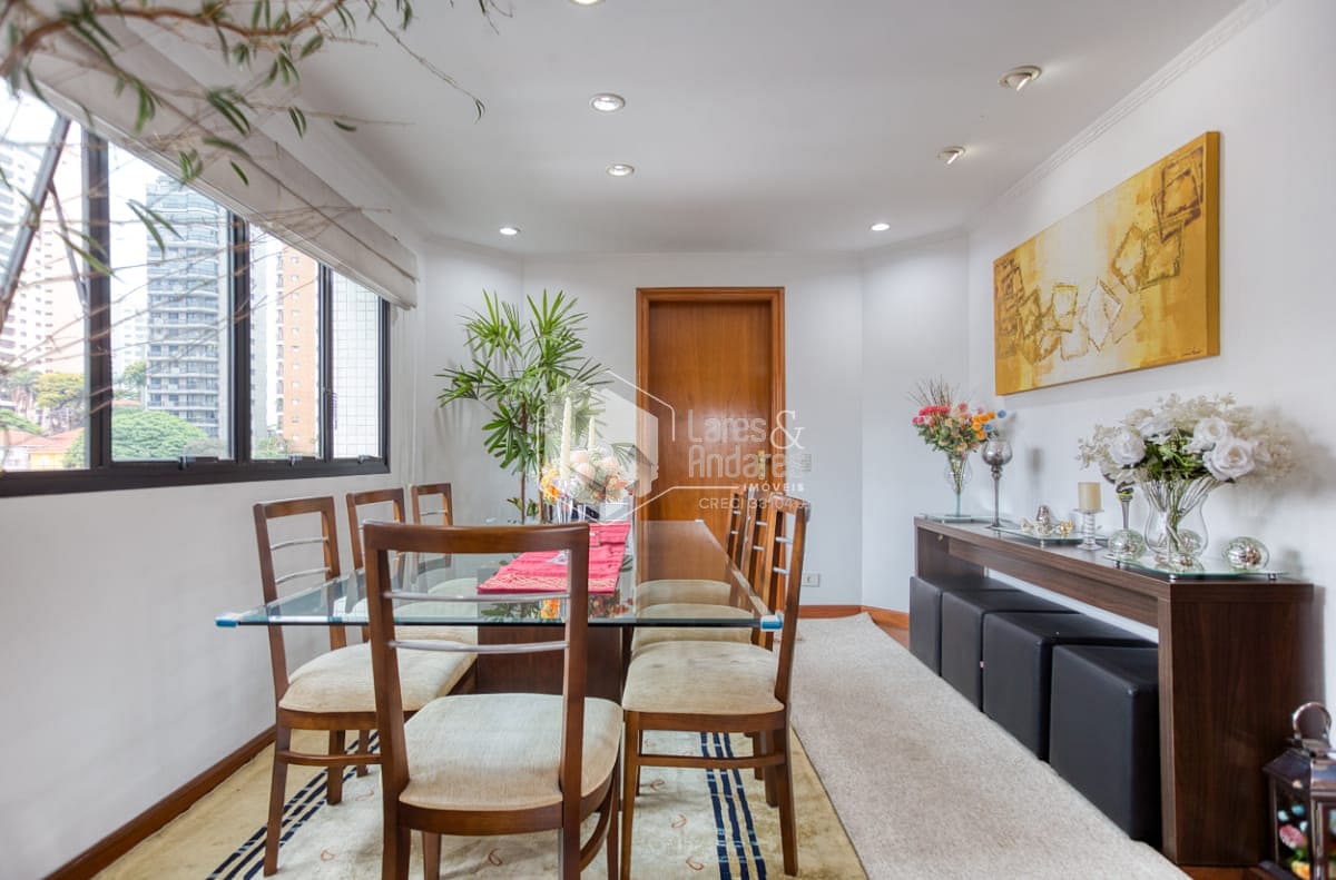 Apartamento, 4 quartos, 236 m² - Foto 10