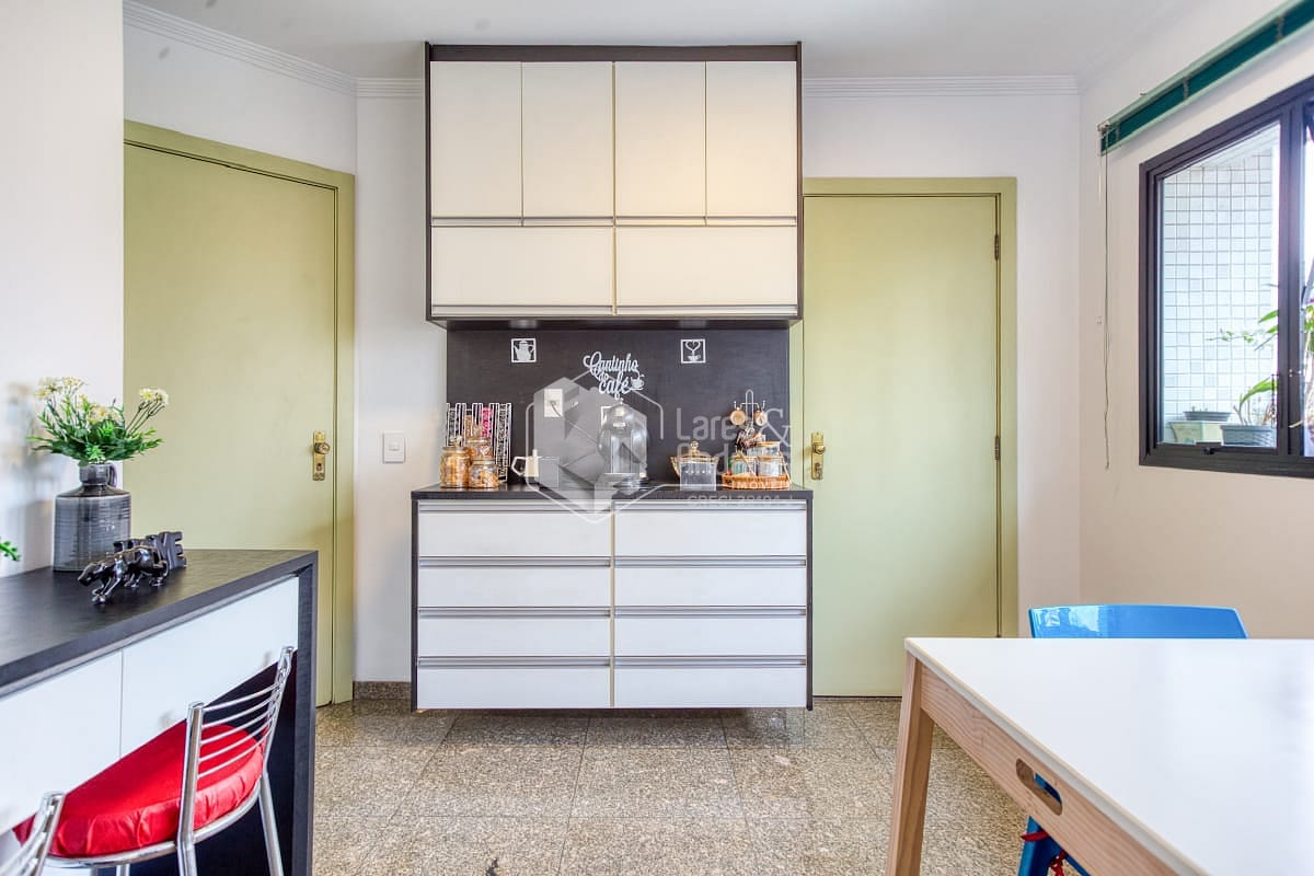 Apartamento, 4 quartos, 236 m² - Foto 35