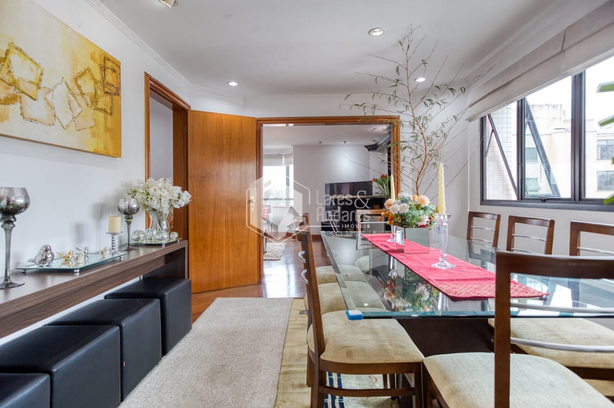 Apartamento, 4 quartos, 236 m² - Foto 11