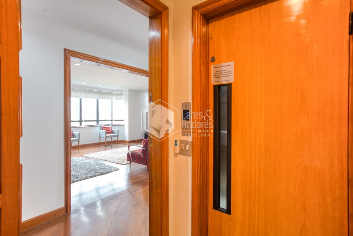 Apartamento, 4 quartos, 236 m² - Foto 15