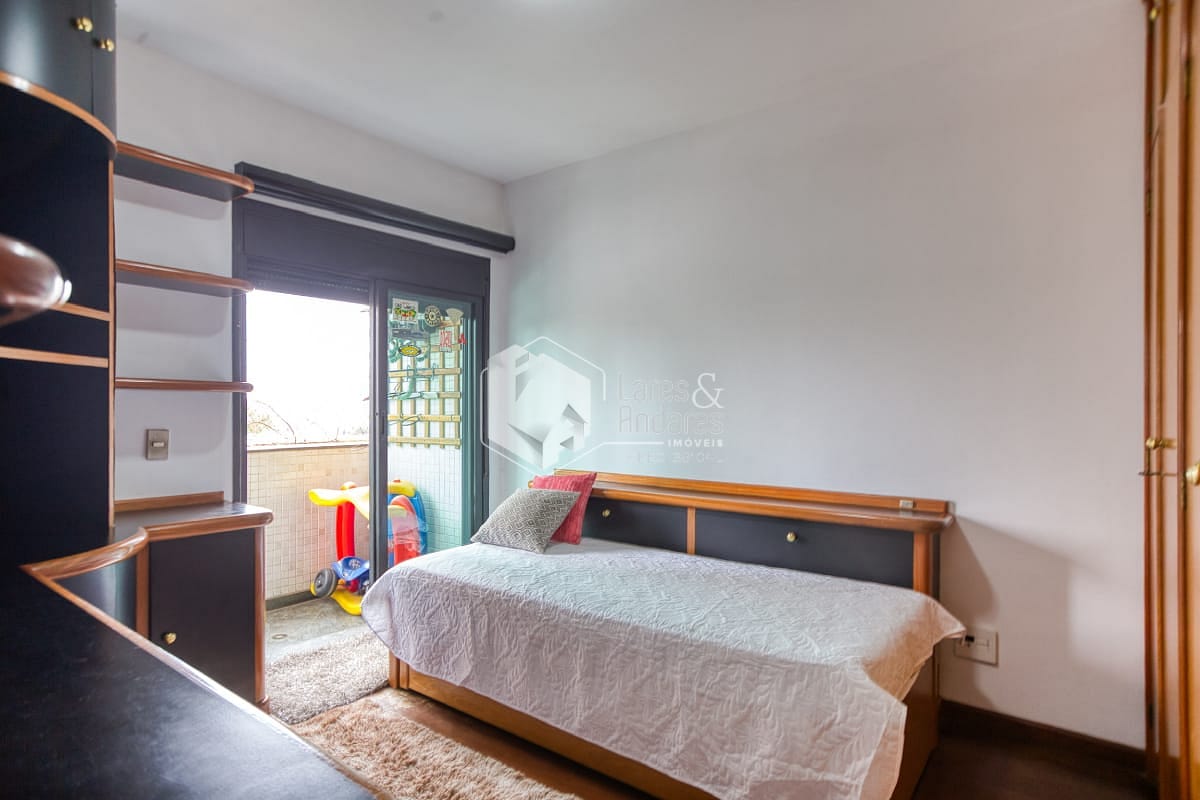 Apartamento, 4 quartos, 236 m² - Foto 23