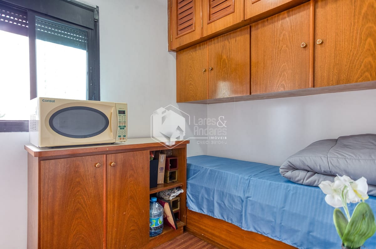 Apartamento, 4 quartos, 236 m² - Foto 48