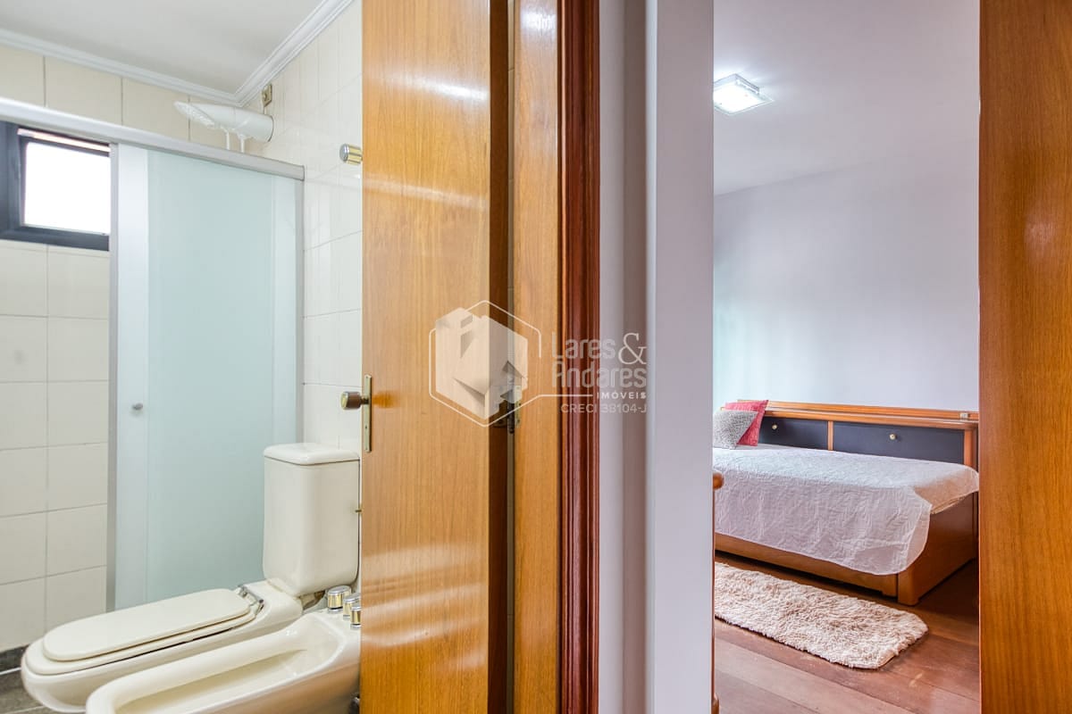 Apartamento, 4 quartos, 236 m² - Foto 27