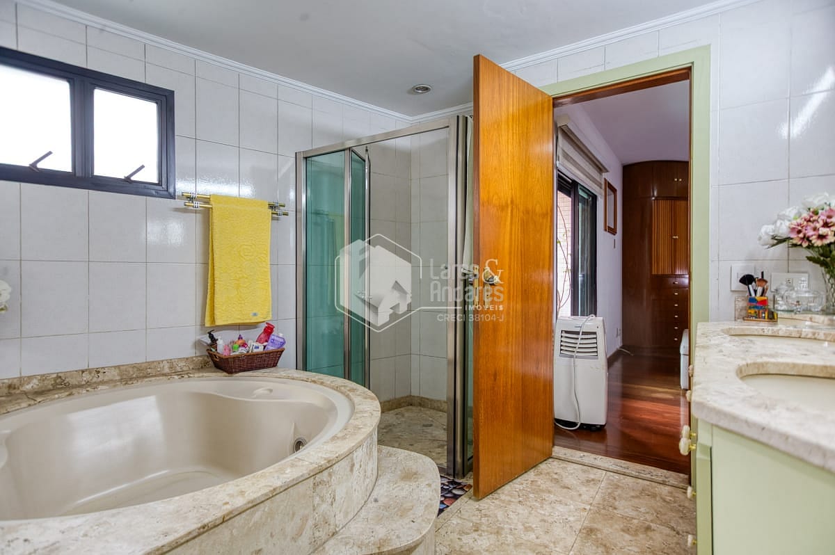 Apartamento, 4 quartos, 236 m² - Foto 43