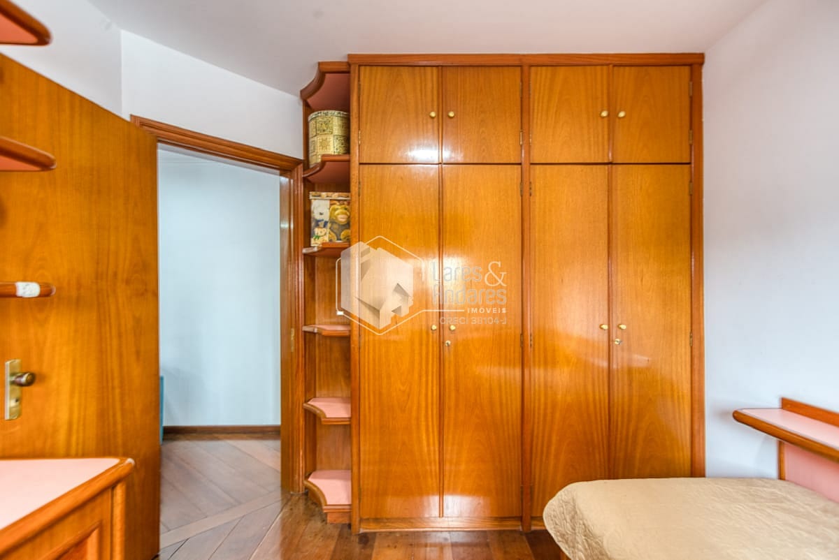 Apartamento, 4 quartos, 236 m² - Foto 31