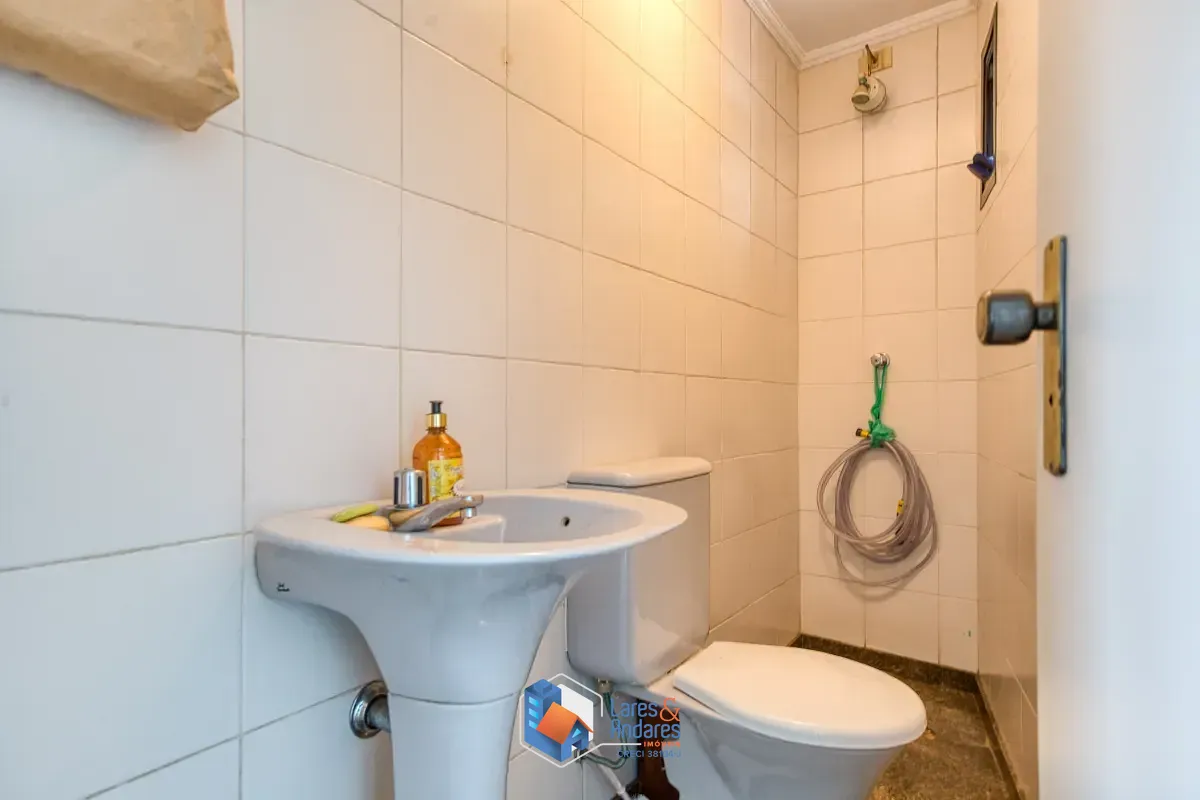 Apartamento, 4 quartos, 236 m² - Foto 47