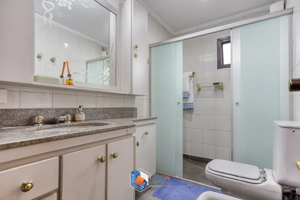 Apartamento, 4 quartos, 236 m² - Foto 38