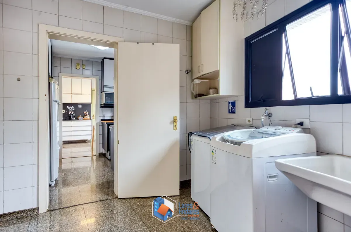 Apartamento, 4 quartos, 236 m² - Foto 46