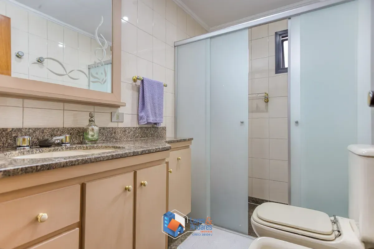 Apartamento, 4 quartos, 236 m² - Foto 40