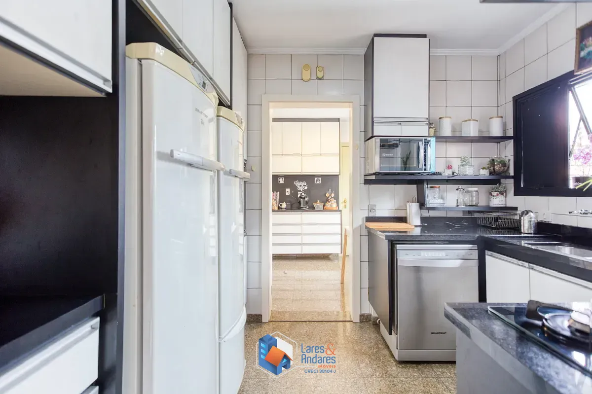 Apartamento, 4 quartos, 236 m² - Foto 33