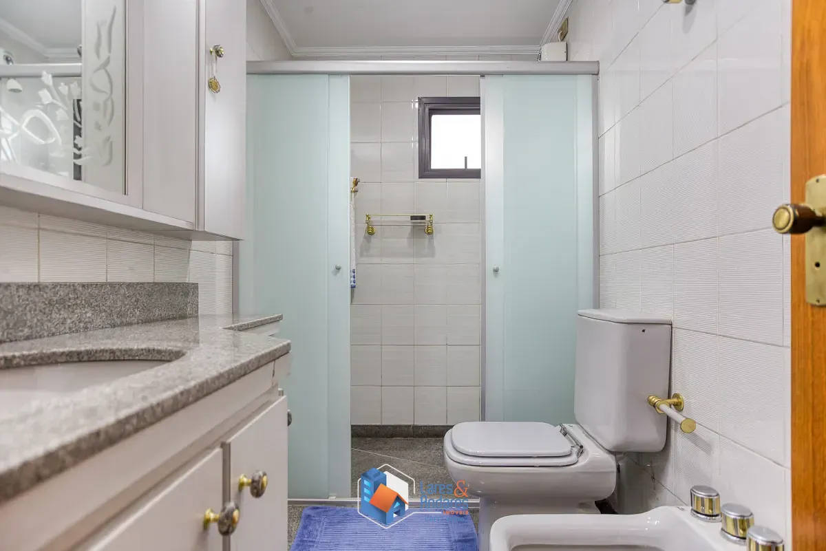 Apartamento, 4 quartos, 236 m² - Foto 39