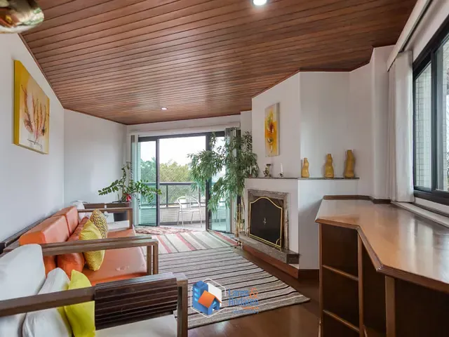 Apartamento com 236m² 4 quartos e 5 banheiros, à venda, no bairro Aclimação em São Paulo