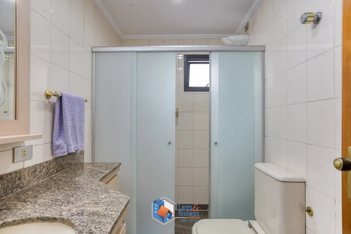 Apartamento, 4 quartos, 236 m² - Foto 41