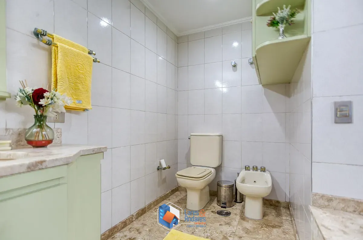 Apartamento, 4 quartos, 236 m² - Foto 42