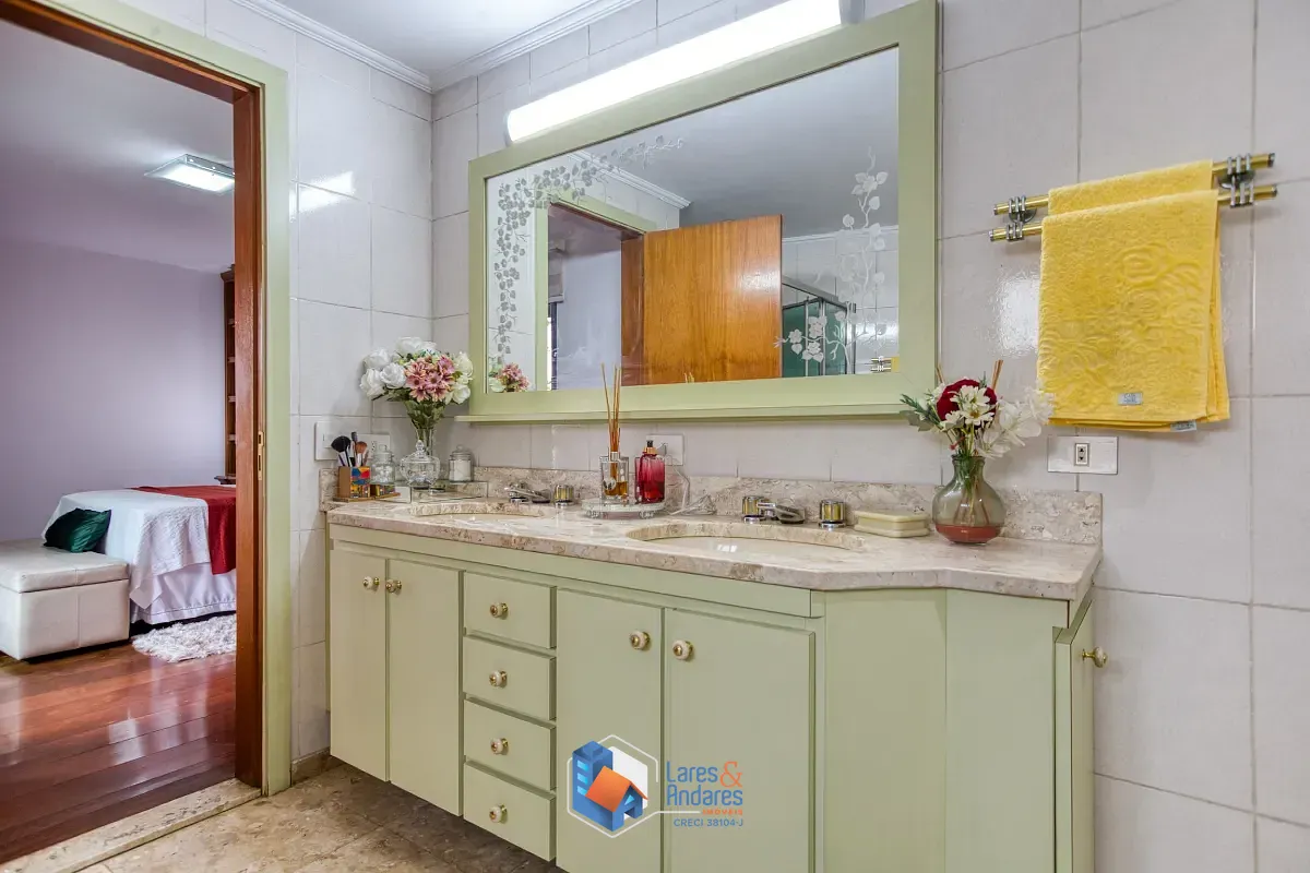 Apartamento, 4 quartos, 236 m² - Foto 44