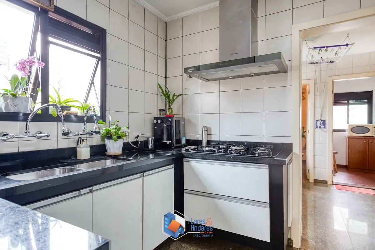 Apartamento, 4 quartos, 236 m² - Foto 34