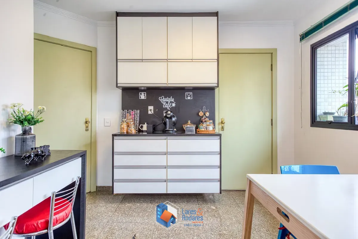 Apartamento, 4 quartos, 236 m² - Foto 35