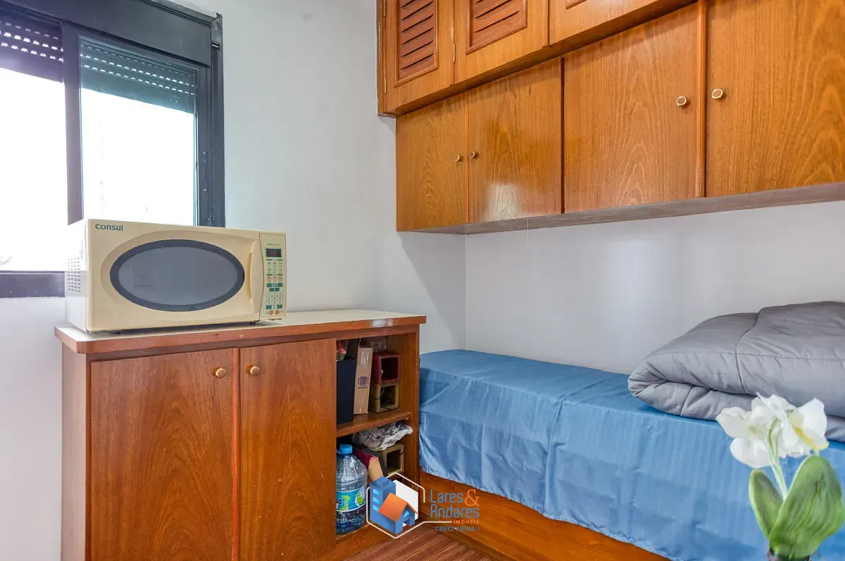 Apartamento, 4 quartos, 236 m² - Foto 48