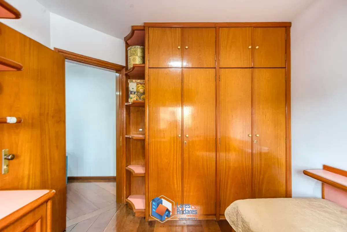 Apartamento, 4 quartos, 236 m² - Foto 31