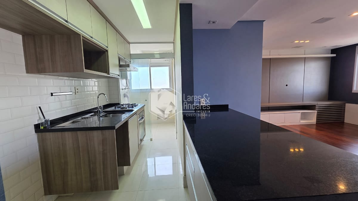 Apartamento, 2 quartos, 64 m² - Foto 3