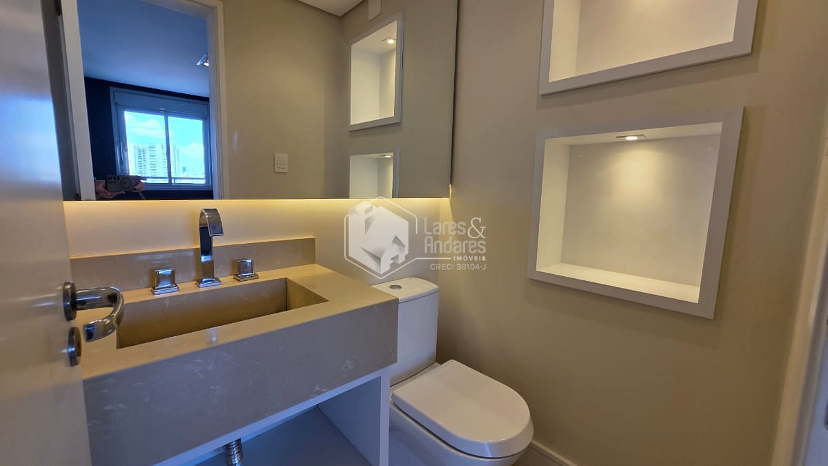 Apartamento, 2 quartos, 64 m² - Foto 20