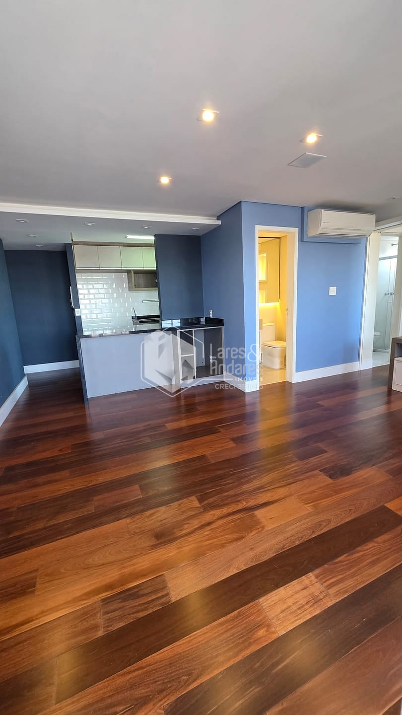 Apartamento, 2 quartos, 64 m² - Foto 1