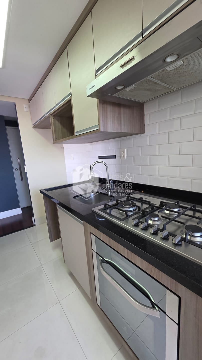 Apartamento, 2 quartos, 64 m² - Foto 11