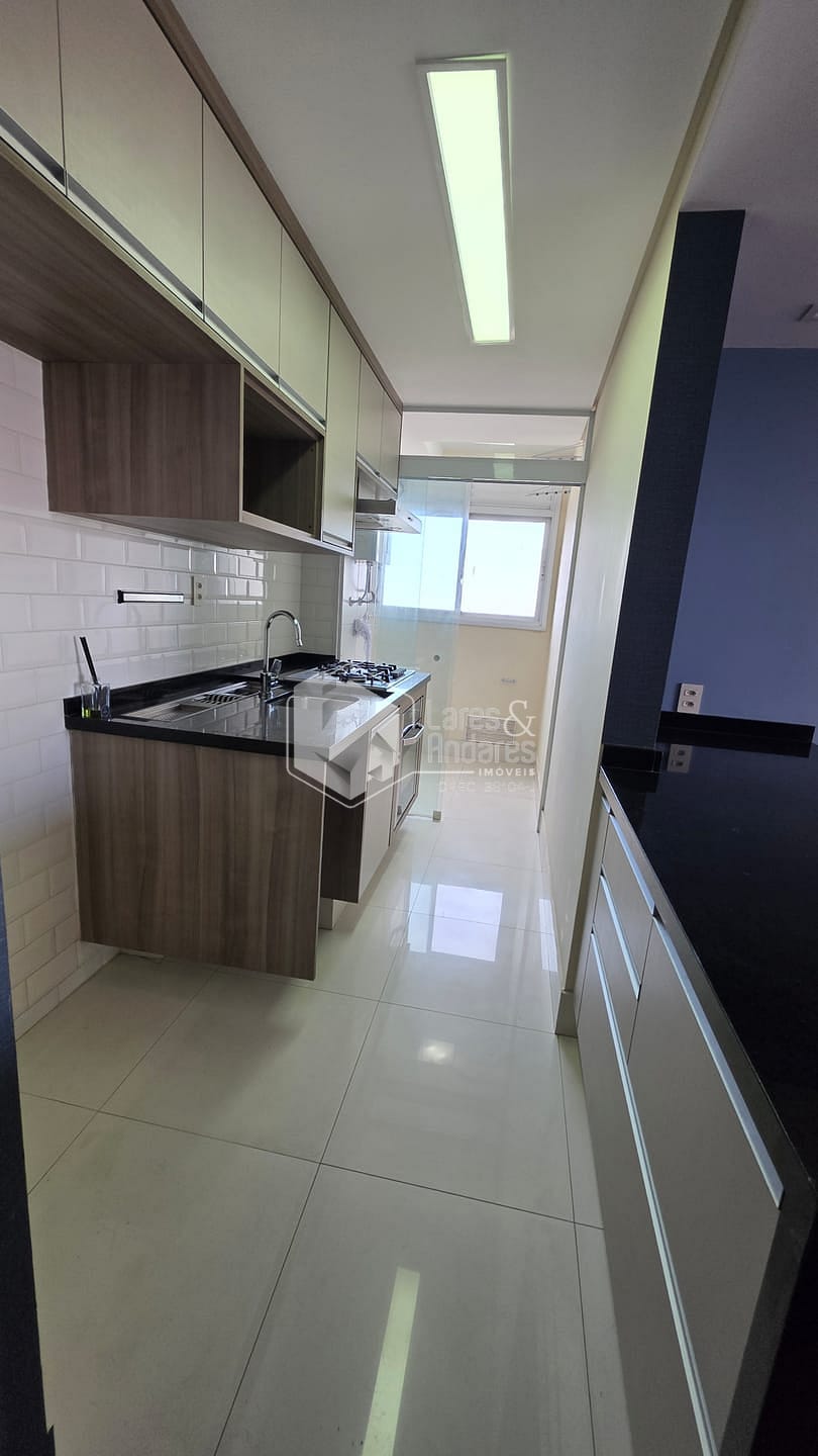 Apartamento, 2 quartos, 64 m² - Foto 7