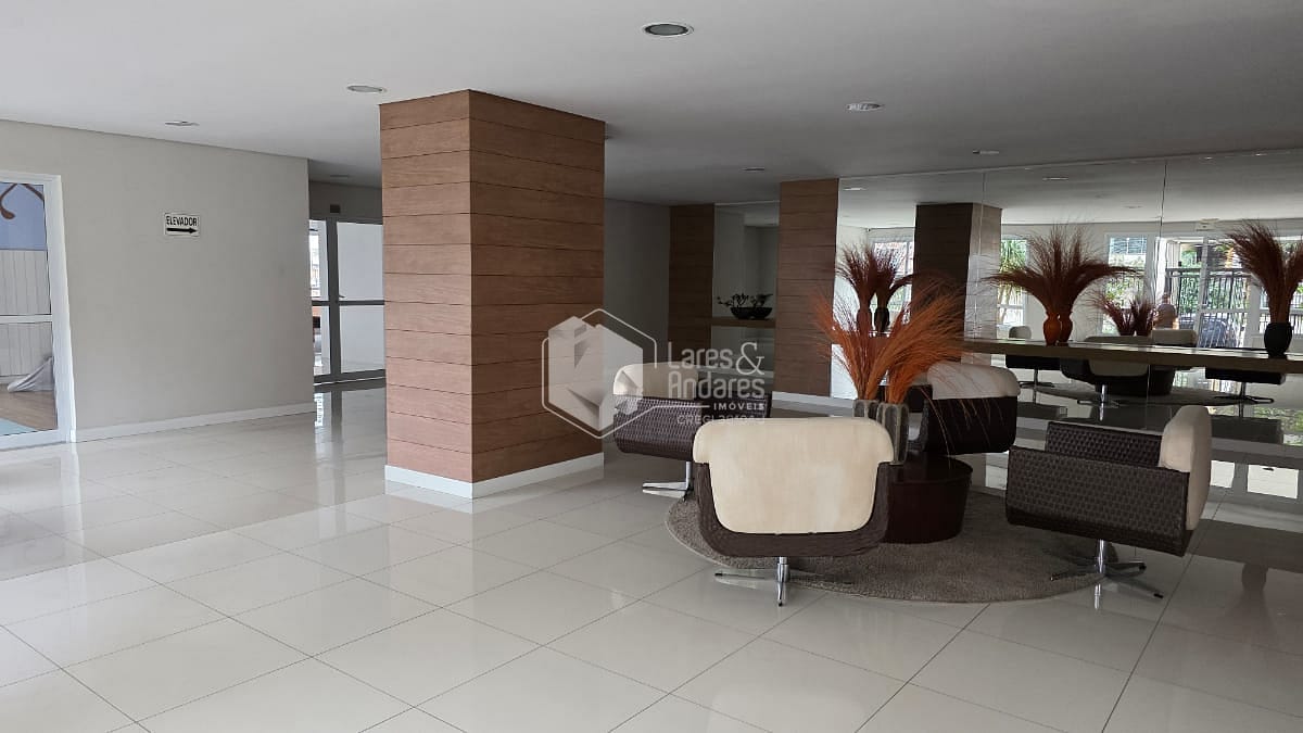 Apartamento, 2 quartos, 64 m² - Foto 30